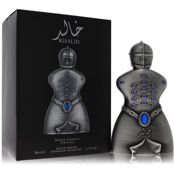 Khalid EDP
